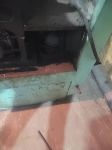 Токарные станки: Токарный станок без ЧПУ — 3