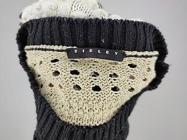 polar jamniki: Sisley, Sweter damski, rozmiar 4XL — 4