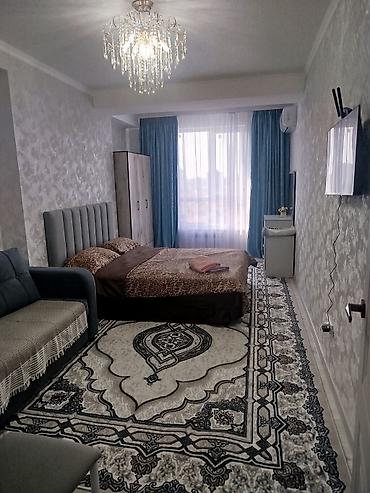 сниму квартиру: 60 м², С мебелью полностью — 1