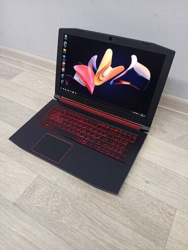ноутбук msi: Acer, 16 ГБ ОЗУ, AMD Ryzen 5