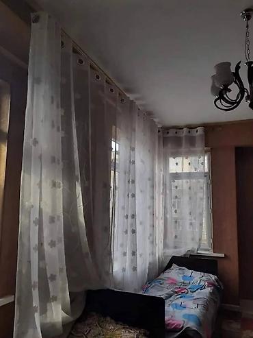 Долгосрочная аренда квартир: 1 комната, С мебелью частично — 5