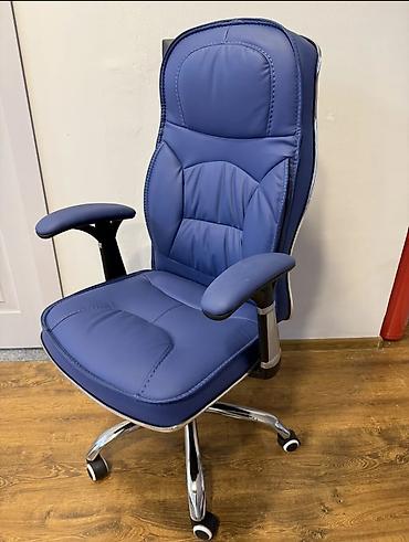 Ofis və oyun kresloları: Yeni, Təkərli — 18