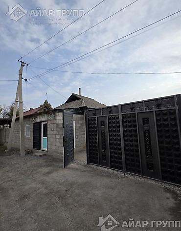 продажа квартиры аламедин 1: 3 бөлмө, 35 м², 27 соток, Alekseevka — 6