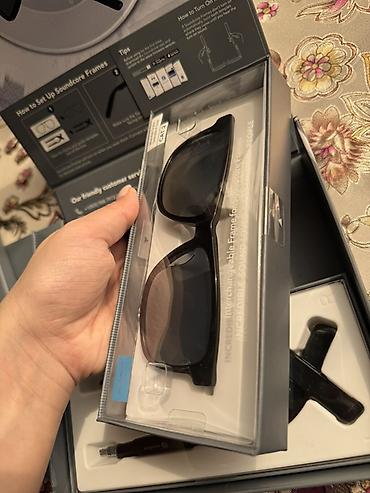 Eynəklər: Gün eynəyi — 7