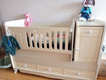 стол трансформер баку: Oğlan və qız üçün, Beşik