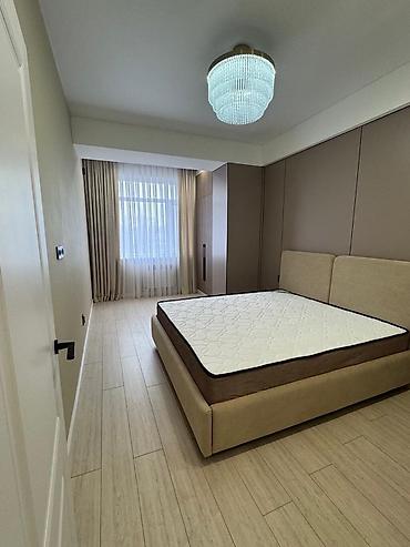 дельмар: 2 комнаты, 63 м², Кара-Жыгач ж/м Элитка, 1 этаж, Евроремонт — 5