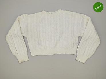 wool: Shein, Sweter damski, rozmiar L — 4