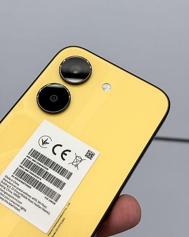 Poco: Poco X8 Pro, Б/у, 256 ГБ, цвет - Желтый, В рассрочку, 2 SIM — 5