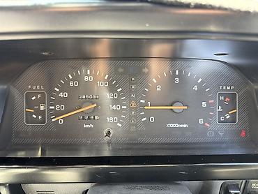 4 vd: Mitsubishi Delica: 1994 г., 2.5 л, Автомат, Дизель, Минивэн — 6