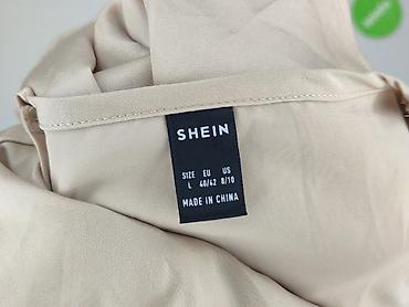 lu en: Shein, Bluzka damska, rozmiar L — 4