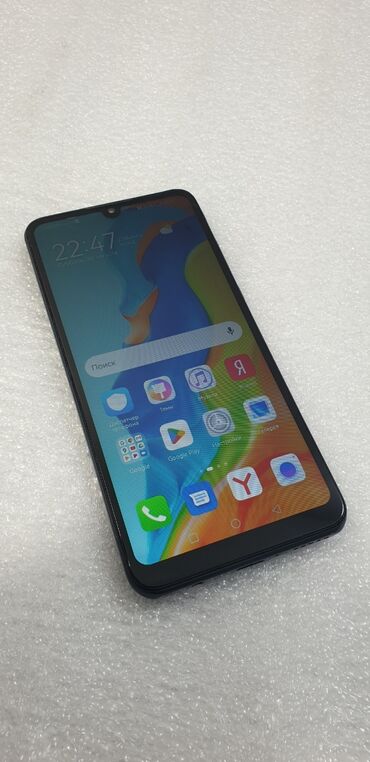 Huawei: Huawei P30 Lite, Б/у, 128 ГБ, цвет - Черный, 2 SIM — 6