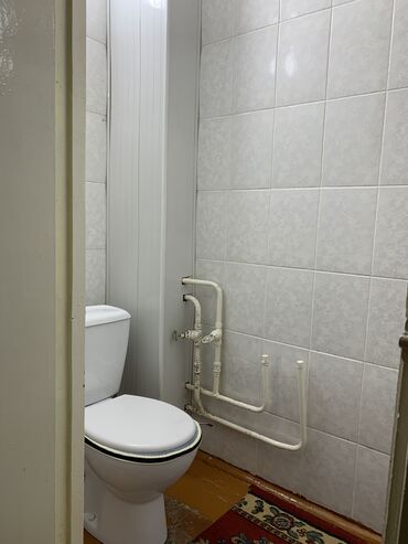 Продажа квартир: 2 комнаты, 54 м², 105 серия, 2 этаж, Косметический ремонт — 9