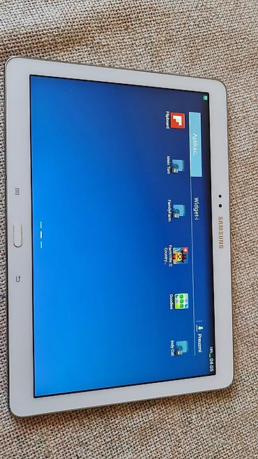 Tableti: Samsung Galaxy Tab 4 7.0 sa futrolom i mini tastaturom - Model — 3