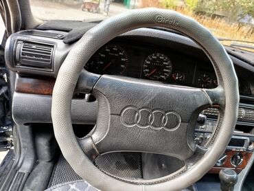 авто рассрочка: Audi S4: 1994 г., 2.6 л, Механика, Бензин, Универсал