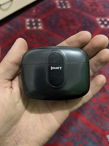 e96a hoco: Беспроводная петличная микрофонная система Jmary (двойной передатчик + — 3