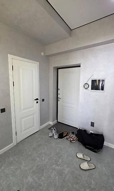 flat osh: 2 комнаты, 50 м², Кок-Жар мкр Элитка, 6 этаж, Евроремонт — 6