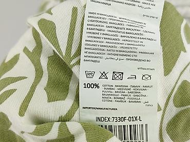 pull t shirt: Sinsay, T-shirt damski, rozmiar L — 5