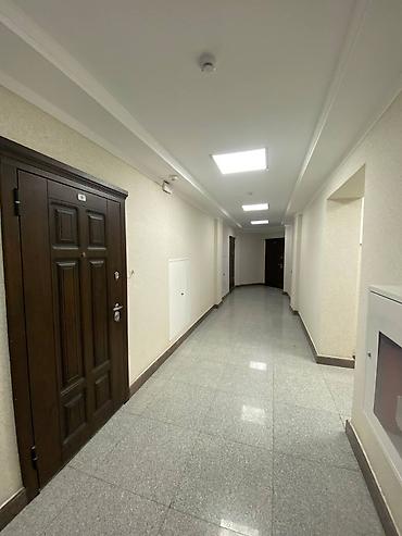 Продажа квартир: 1 комната, 46 м², Элитка, 8 этаж, Евроремонт — 9