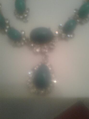 qizil halqa sirqalar: Комплекты бижутерии