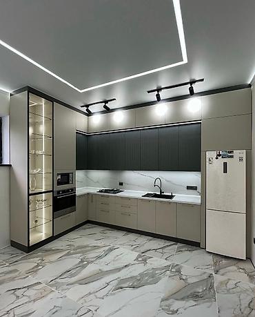 Мебель на заказ: Мебель на заказ, Кухня, Стулья, Кухонный гарнитур, Стол — 15