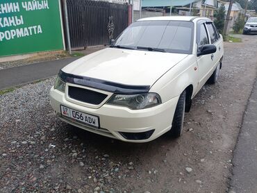 купить нива ск 5: Daewoo Nexia: 2012 г., 1.6 л, Механика, Бензин, Седан