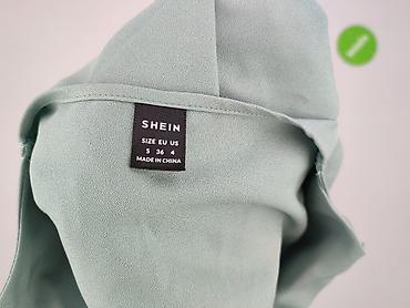 128: Shein, Bluzka damska, rozmiar S — 4
