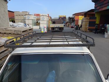запчасти на хонда элизион: Qaz 3110, 31029, 31105, 3102-bütün bu modellər üçün baqajnik satılır