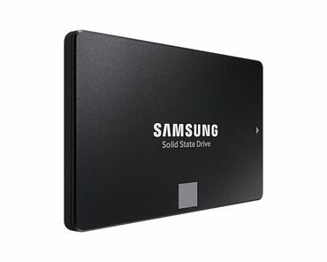 samsung notebook: Daxili SSD disk Samsung, 512 GB, 2.5", Yeni