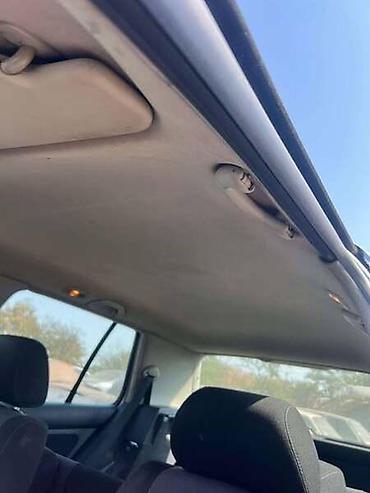 autima: NEBO ZA VOLKSWAGEN GOLF 4 | Nebo za VW Golf, 1.9TDI(66kw), 5 brzina — 1