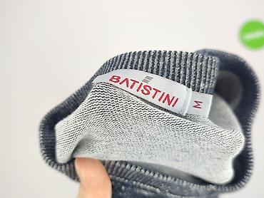 version jeans: Sweter dla mężczyzn, rozmiar M — 4