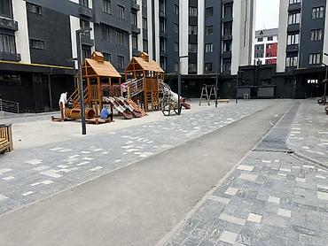 Новостройки от застройщика: 1 комната, 40 м² — 3