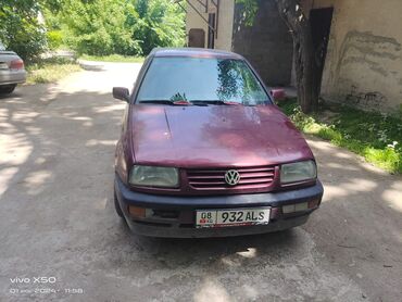 сиденье для авто: Volkswagen Vento: 1994 г., 1.8 л, Механика, Бензин, Седан