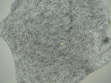 bluza szara: Tu, Bluza z kapturem damska, rozmiar One size — 5