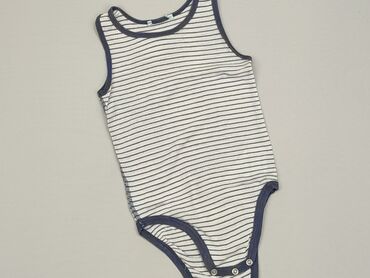 Bodysuits: Bodysuits, Lupilu, 4-5 years, 104-110 cm, condition - Very good