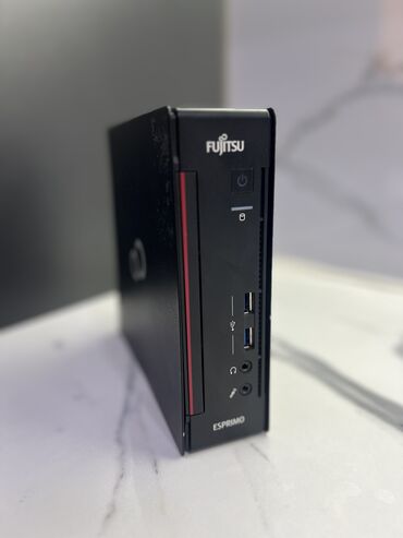 а 48: Компьютер, ядер - 8, ОЗУ 8 ГБ, Для несложных задач, Б/у, Intel Core i5, Без накопителя