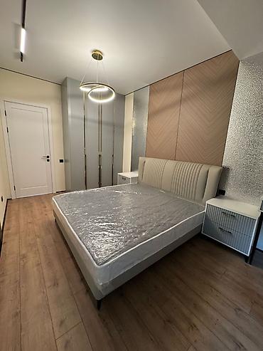 Продажа квартир: 2 комнаты, 79 м², Элитка, 15 этаж, Дизайнерский ремонт — 2