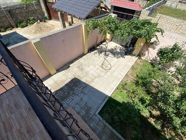 Həyət evləri və villaların satışı: Mərdəkan 5 otaqlı, 160 kv. m, Kredit yoxdur, Yeni təmirli — 4