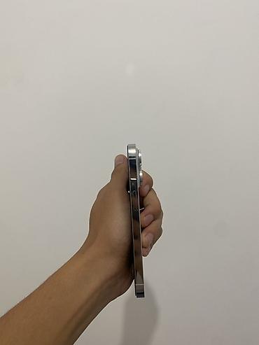 Техника жана электроника: IPhone 14 Pro, цвет Silver (серебристый) Основные особенности: - — 4
