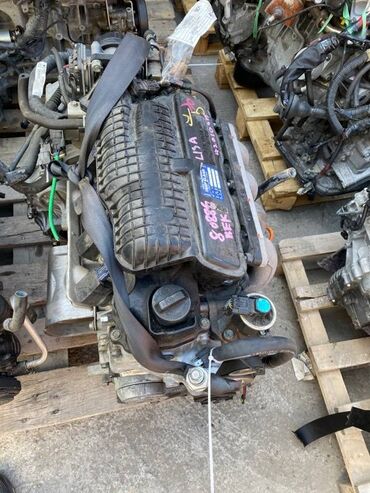 купить аккумулятор для электроскутера: Двигатель HONDA FIT GE6 L13 2009 (б/у)