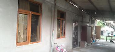 səki torpaq satisi: 3 otaqlı, 65 kv. m, Orta təmir — 2
