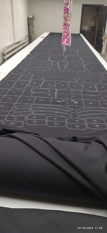 Закройщик: Закройщик — 7