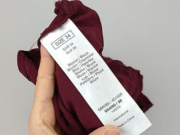 krata: Orsay, Bluzka damska, rozmiar 2XS — 5