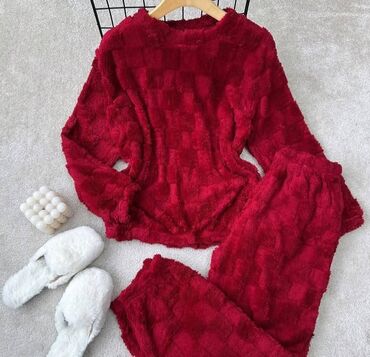 Ostalo: Nove pidzame deblje do xl broja. 2300 dinara.poručivanje u inbox — 3