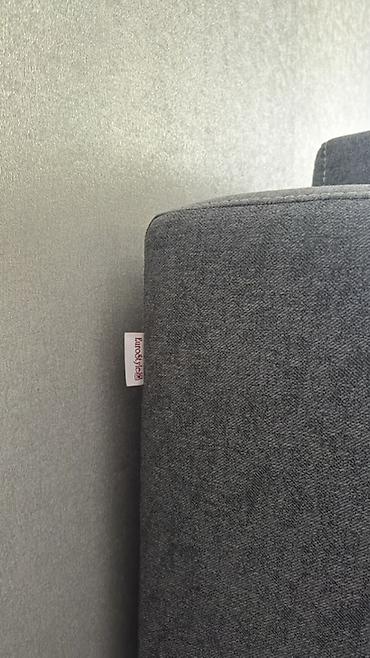 sofa: Угловой диван, С ящиками, Трехместный — 2