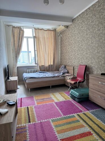 авангард стиль цены на квартиры: 1 комната, 43 м², Элитка, 8 этаж, Евроремонт