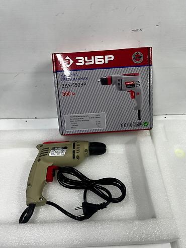 Шуруповерты: Ассалому алейкум мекендештер,биз рекламага чыгарган инструменттер — 3