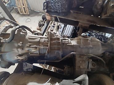 s180: АКПП TOYOTA crown S180 3GR-FSE 2004 (б/у) — 1