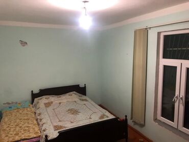 Həyət evi alıram: Hofsada 5 soda 2 mertebeli ev satilir qaz suyu işıq var deniz kanari — 7