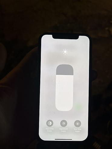 ipad pro 2: IPhone Xs, Qızılı, Face ID — 4