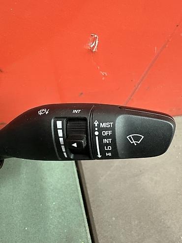 сааб 93: Блок подрулевых переключателей Hyundai Grandeur IG L6DB, 2019 — 3